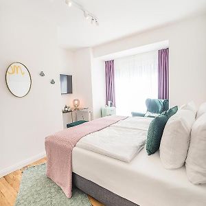 Chambre Lit King-Size
