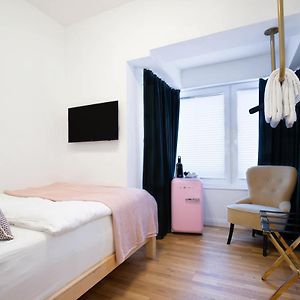 Chambre Simple